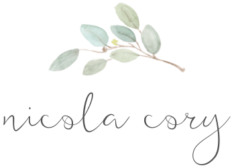 Nicola Cory Logo
